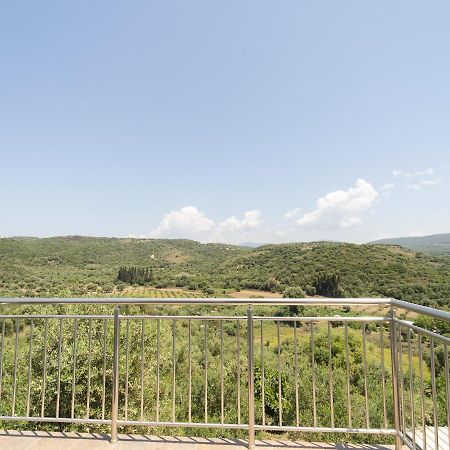 Apartamento Donatos Finikounta Exterior foto